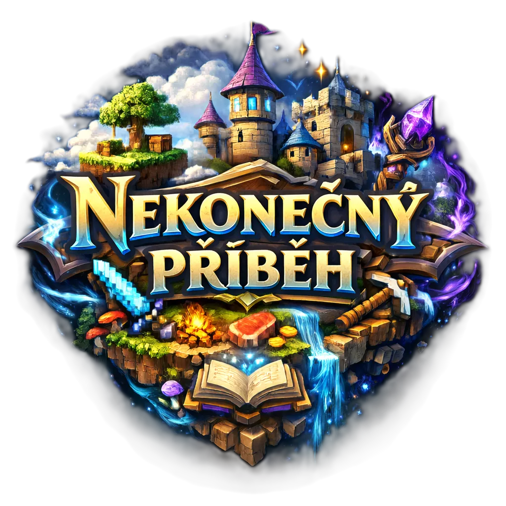 Nekonečný příběh